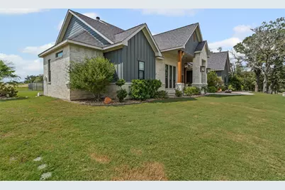 108 N Silver Saddle Trail, Weatherford, TX 76087 - Photo 4