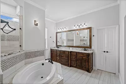 108 N Silver Saddle Trail, Weatherford, TX 76087 - Photo 22