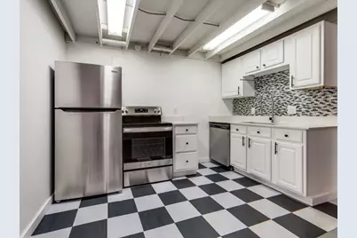 2007 S Ervay Street #2011, Dallas, TX 75215 - Photo 6