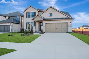 5025 Lily Creek Dr, Celina, TX 76227 - Photo 40