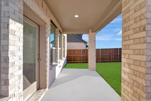 5025 Lily Creek Dr, Celina, TX 76227 - Photo 36