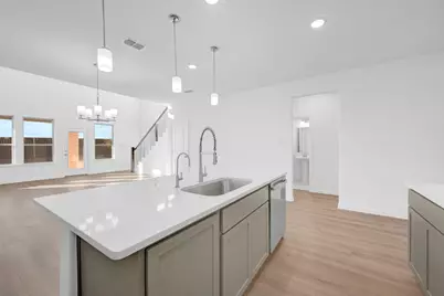 5025 Lily Creek Drive, Celina, TX 76227 - Photo 4