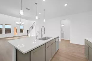 5025 Lily Creek Dr, Celina, TX 76227 - Photo 4