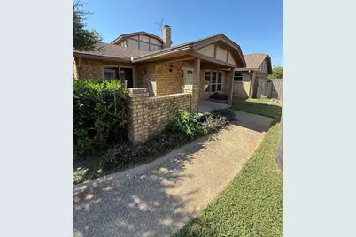 7412 Lemonwood Lane, Fort Worth, TX 76133 - Photo 1