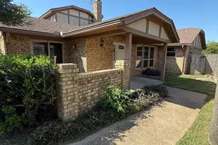 7412 Lemonwood Ln, Fort Worth, TX 76133 - Photo 1