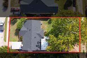 110 W Marguerita Dr, Garland, TX 75040 - Photo 22