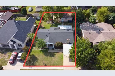 110 W Marguerita Drive, Garland, TX 75040 - Photo 1