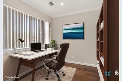 131 S Imperial Drive, Denison, TX 75020 - Photo 4