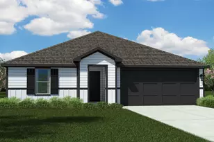 2232 White Buffalo Way, Fort Worth, TX 76036 - Photo 1