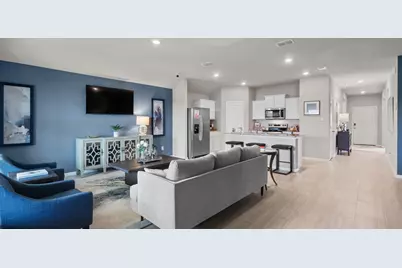 2232 White Buffalo Way, Fort Worth, TX 76036 - Photo 8