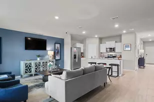 2232 White Buffalo Way, Fort Worth, TX 76036 - Photo 8