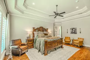 915 Timbercreek Dr, Stephenville, TX 76401 - Photo 18