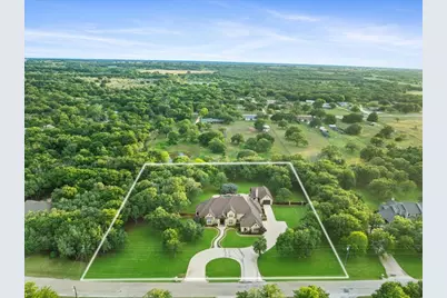 915 Timber Creek Drive, Stephenville, TX 76401 - Photo 2