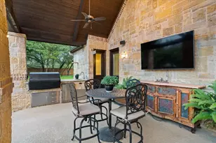 915 Timbercreek Dr, Stephenville, TX 76401 - Photo 36