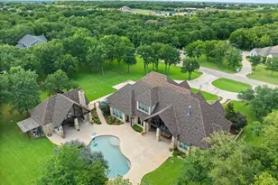 915 Timbercreek Dr, Stephenville, TX 76401 - Photo 4