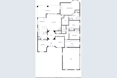 3711 Windsor Parkway, Corinth, TX 76210 - Photo 6