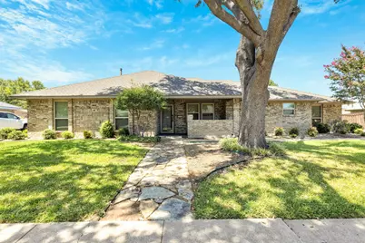 3401 Colonial Drive, Rowlett, TX 75088 - Photo 1