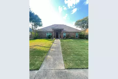 2525 Widgeon Way, Mesquite, TX 75181 - Photo 1