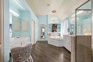 3917 Autumn Ln, Bedford, TX 76021 - Photo 22