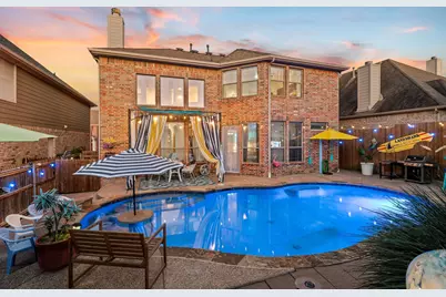 3917 Autumn Lane, Bedford, TX 76021 - Photo 28