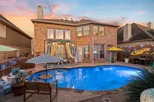 3917 Autumn Ln, Bedford, TX 76021 - Photo 28