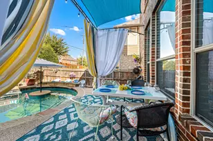 3917 Autumn Ln, Bedford, TX 76021 - Photo 32