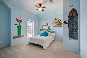 3917 Autumn Ln, Bedford, TX 76021 - Photo 28