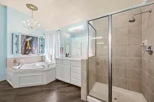 3917 Autumn Ln, Bedford, TX 76021 - Photo 24