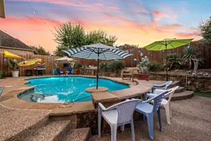 3917 Autumn Ln, Bedford, TX 76021 - Photo 32