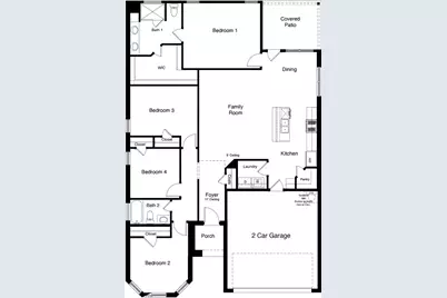 7705 Tuscarora Drive, Denton, TX 76259 - Photo 16