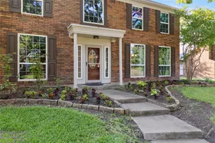 7969 Morning Ln, Fort Worth, TX 76123 - Photo 2