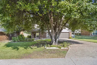 7969 Morning Lane, Fort Worth, TX 76123 - Photo 38