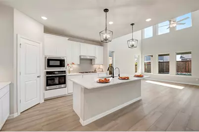 5033 Ressina Drive, Celina, TX 76227 - Photo 4