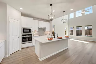 5033 Ressina Dr, Celina, TX 76227 - Photo 4