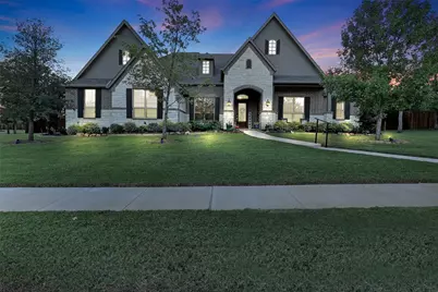 820 War Admiral Trail, Keller, TX 76248 - Photo 1