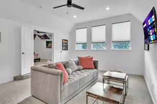 820 War Admiral Trl, Keller, TX 76248 - Photo 28