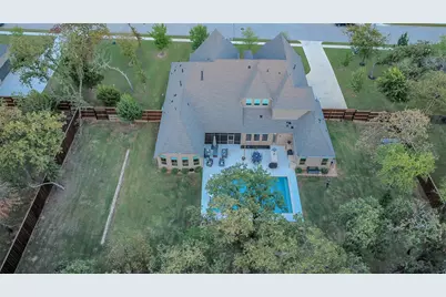 820 War Admiral Trail, Keller, TX 76248 - Photo 38