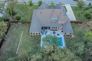 820 War Admiral Trl, Keller, TX 76248 - Photo 38