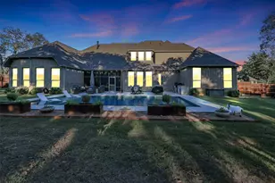 820 War Admiral Trl, Keller, TX 76248 - Photo 34