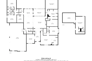 820 War Admiral Trl, Keller, TX 76248 - Photo 40