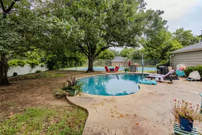 510 9th Street, Terrell, TX 75160 - Photo 34