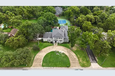 510 9th Street, Terrell, TX 75160 - Photo 2