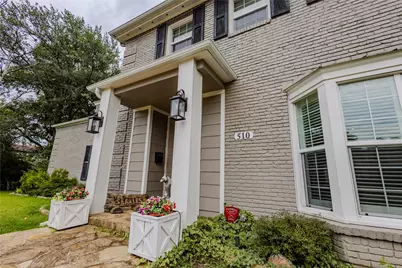 510 9th Street, Terrell, TX 75160 - Photo 4