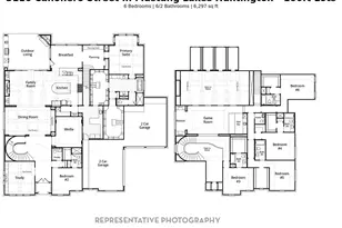 3116 Canonero St, Celina, TX 75009 - Photo 2