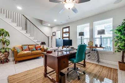 8277 Laflin Lane, Dallas, TX 75231 - Photo 1