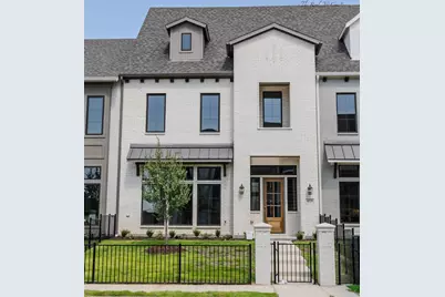 4328 Corn Husk Drive, Frisco, TX 75033 - Photo 2