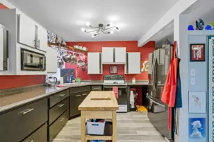 348 Sam Houston St, Mineral Wells, TX 76067 - Photo 4