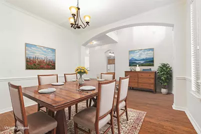 924 Idlewild Court, Highland Village, TX 75077 - Photo 8