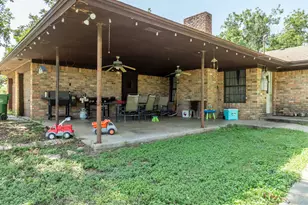 821 E Stegall Rd, Robinson, TX 76706 - Photo 6