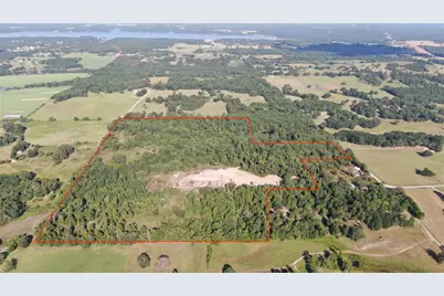 0 County Road 305, Frankston, TX 75763 - Photo 2